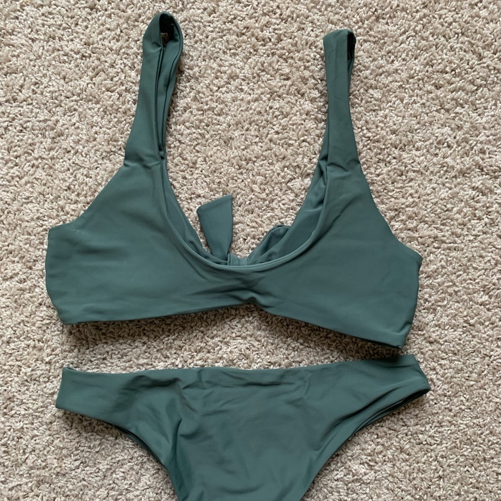 LAST ONE!! Two-Piece Bikini - Picture 3 of 3